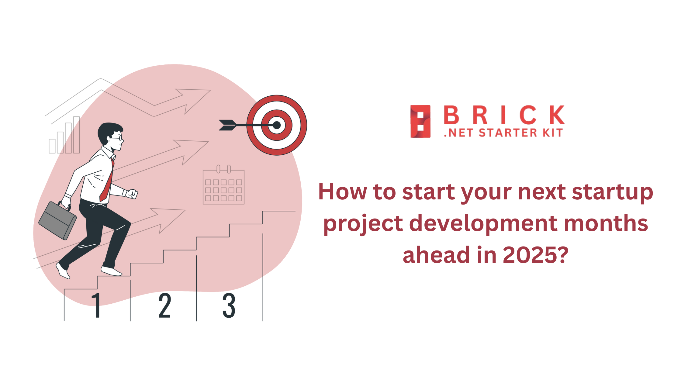 How to start your next startup project development months ahead in 2025?